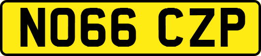 NO66CZP