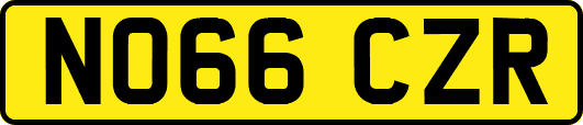 NO66CZR