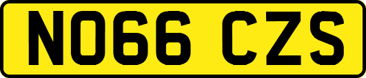 NO66CZS
