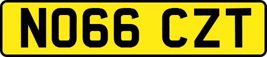 NO66CZT