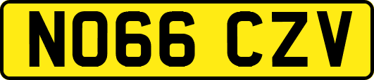 NO66CZV