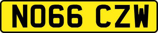 NO66CZW