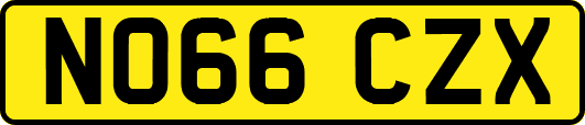 NO66CZX