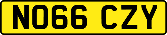 NO66CZY