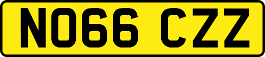 NO66CZZ