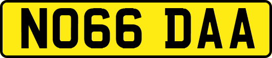 NO66DAA