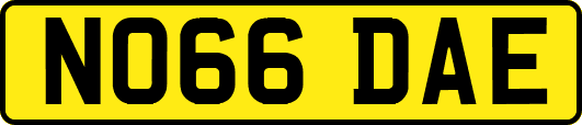 NO66DAE
