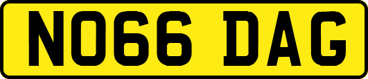 NO66DAG