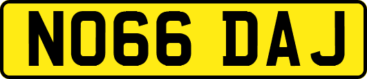 NO66DAJ