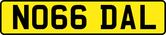NO66DAL