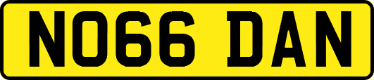 NO66DAN