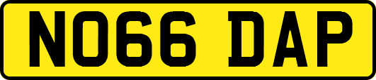 NO66DAP