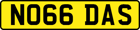 NO66DAS