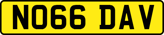 NO66DAV