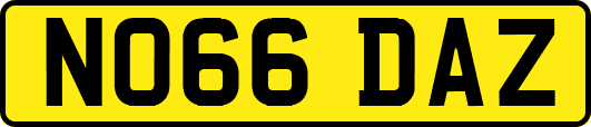 NO66DAZ