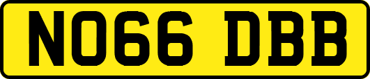 NO66DBB