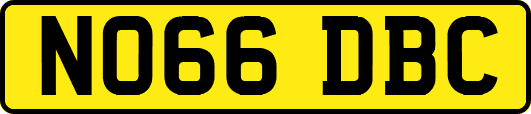 NO66DBC