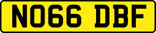 NO66DBF