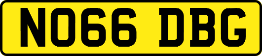 NO66DBG