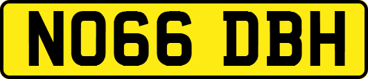 NO66DBH