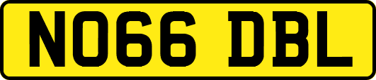 NO66DBL