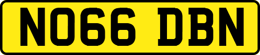 NO66DBN