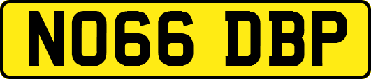 NO66DBP