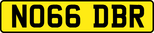 NO66DBR