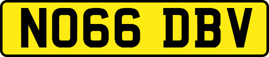 NO66DBV