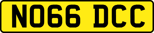 NO66DCC