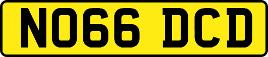 NO66DCD
