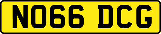 NO66DCG