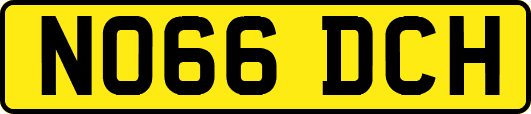 NO66DCH