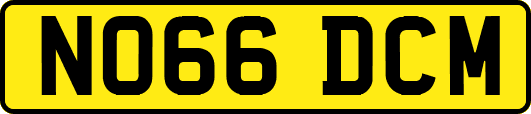 NO66DCM