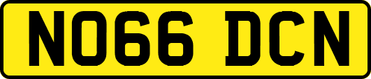 NO66DCN
