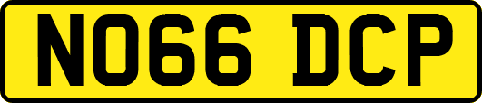 NO66DCP