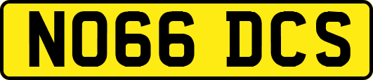 NO66DCS