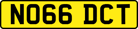 NO66DCT