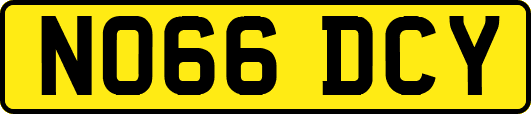 NO66DCY