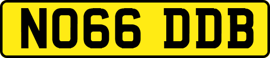 NO66DDB