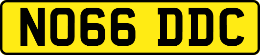 NO66DDC