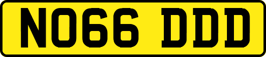 NO66DDD
