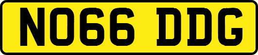 NO66DDG