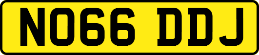 NO66DDJ