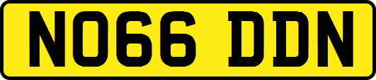 NO66DDN