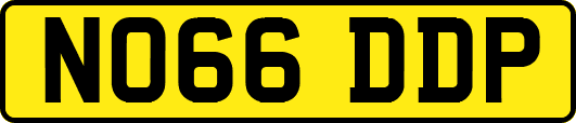NO66DDP