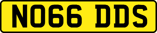NO66DDS