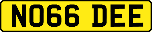 NO66DEE