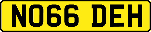 NO66DEH