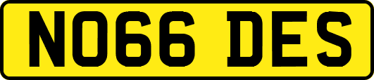 NO66DES